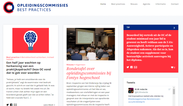 opleidingscommissie